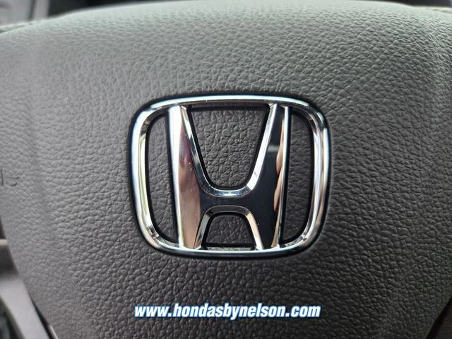 New 2026 Silver Honda TrailSport image 12