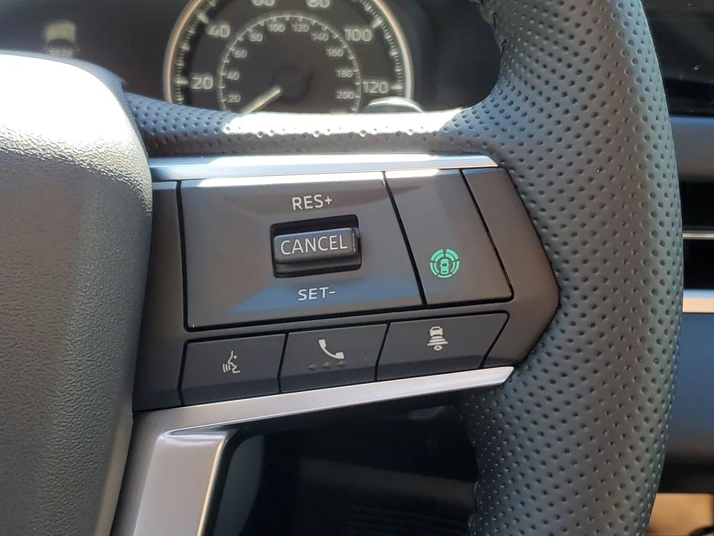 New 2026 White Mitsubishi Trail Edition image 26