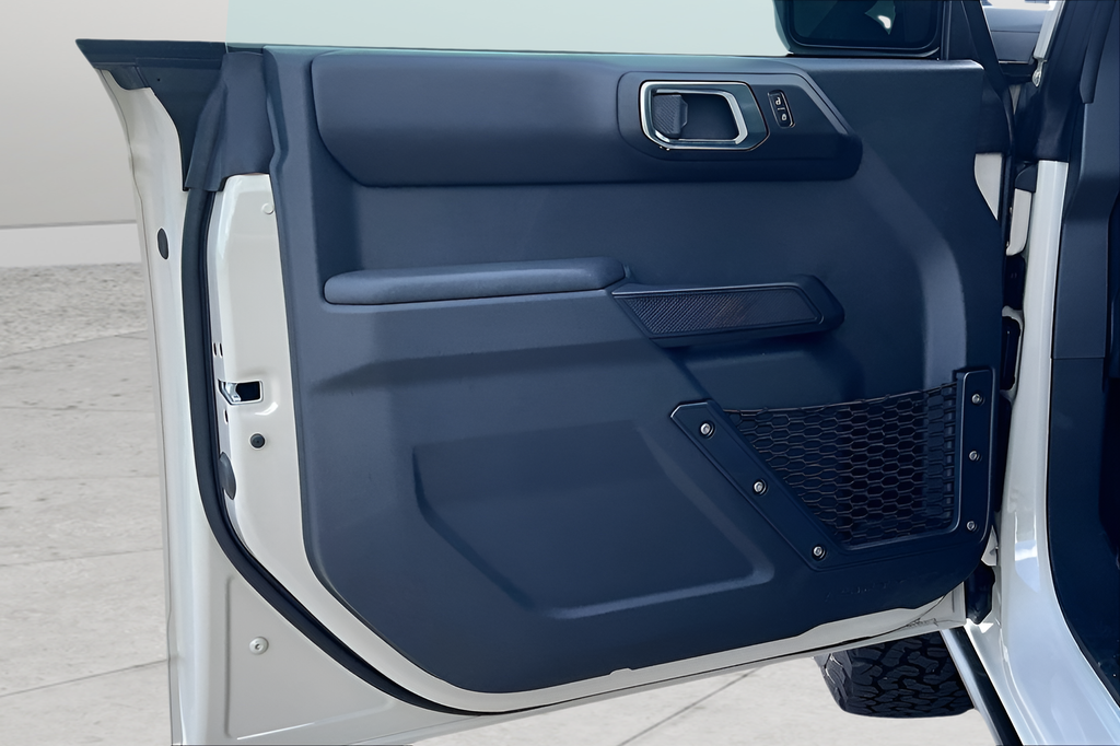 2025 Ford Bronco 4-Door Badlands - Photo 12