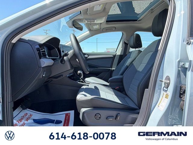 New 2026 Monument Gray Volkswagen 1.5T SE image 19