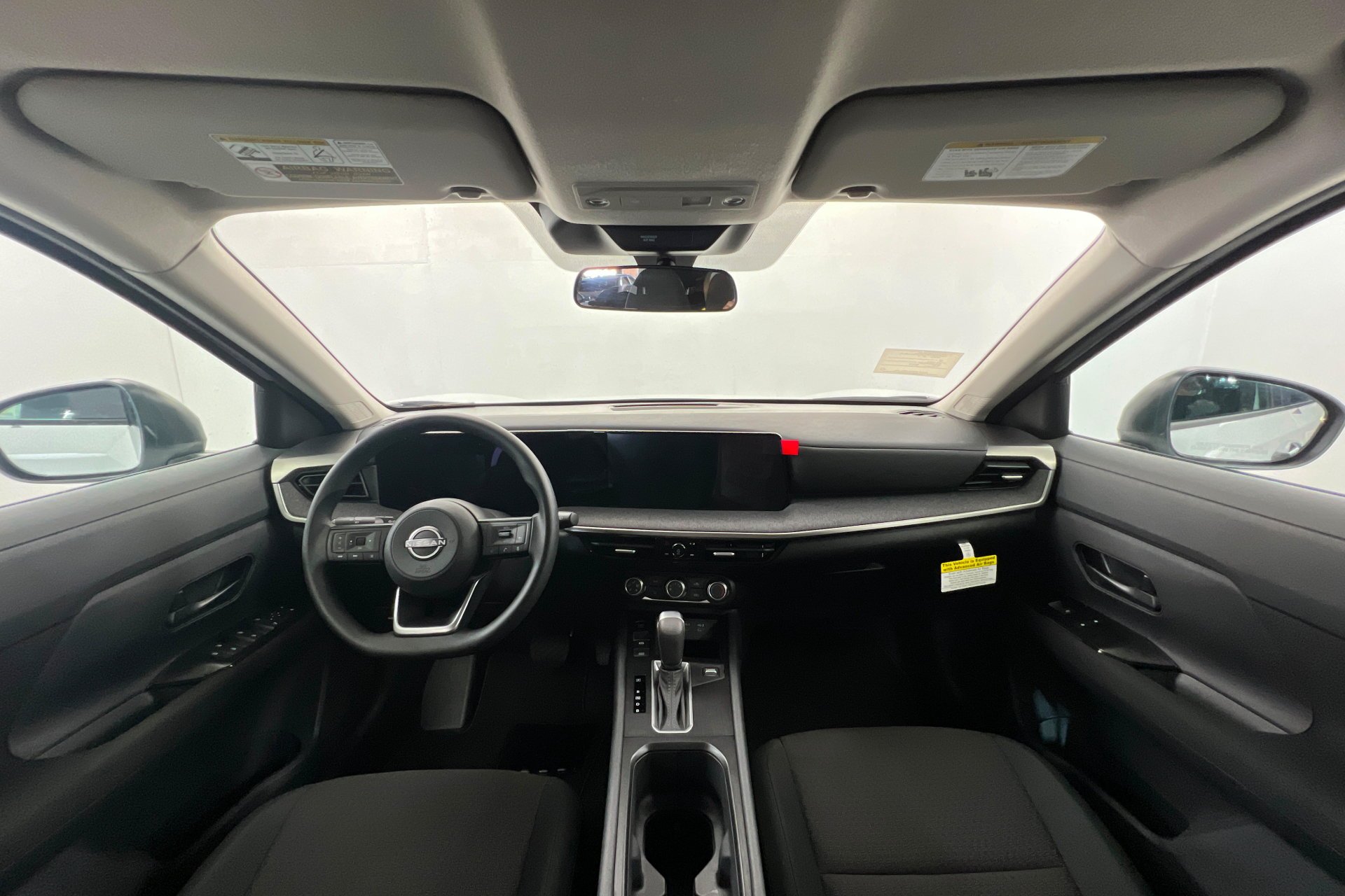 New 2026 Fresh Powder Nissan S image 10