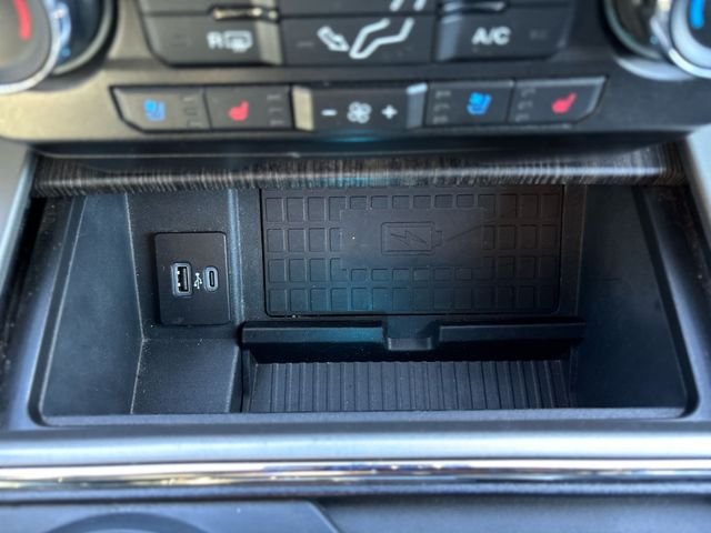 2021 Ford F-250 Super Duty Lariat - Photo 34