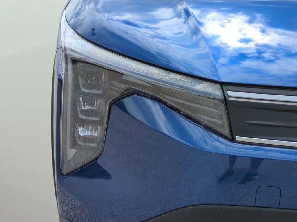 2026 Kia K4 LXS - Photo 29