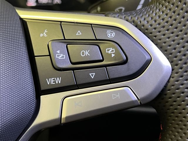 New 2026 White Volkswagen 2.0T SE image 14