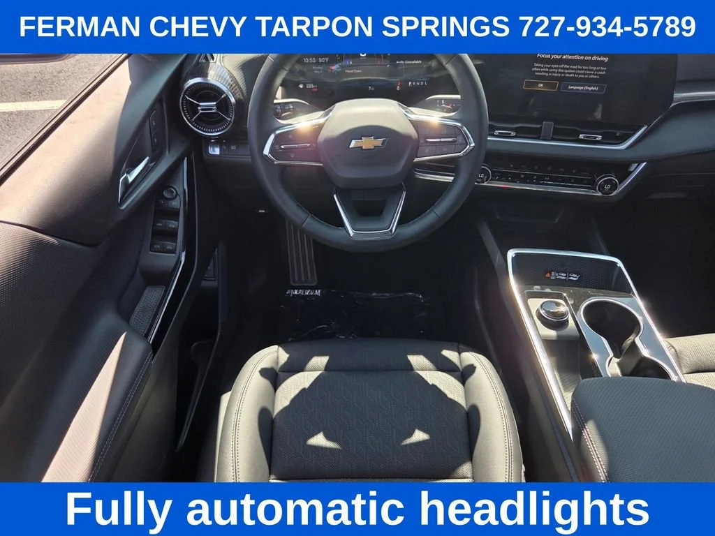 2026 Chevrolet Equinox LT - Photo 15