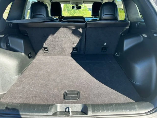 Used 2019 Gray Jeep Limited image 11