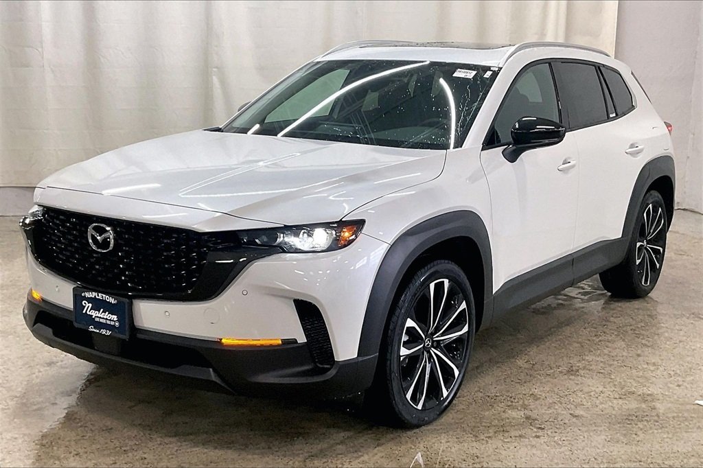 2026 MAZDA CX-50 - Image 1