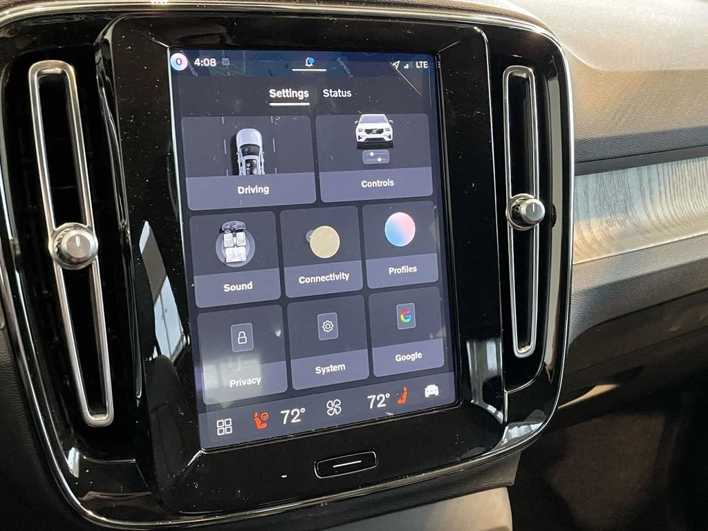 2026 Volvo XC40 Core - Photo 26