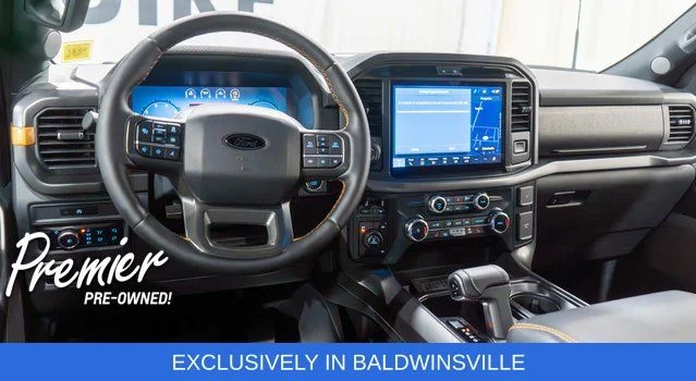 Used 2025 Gray Ford Tremor image 10