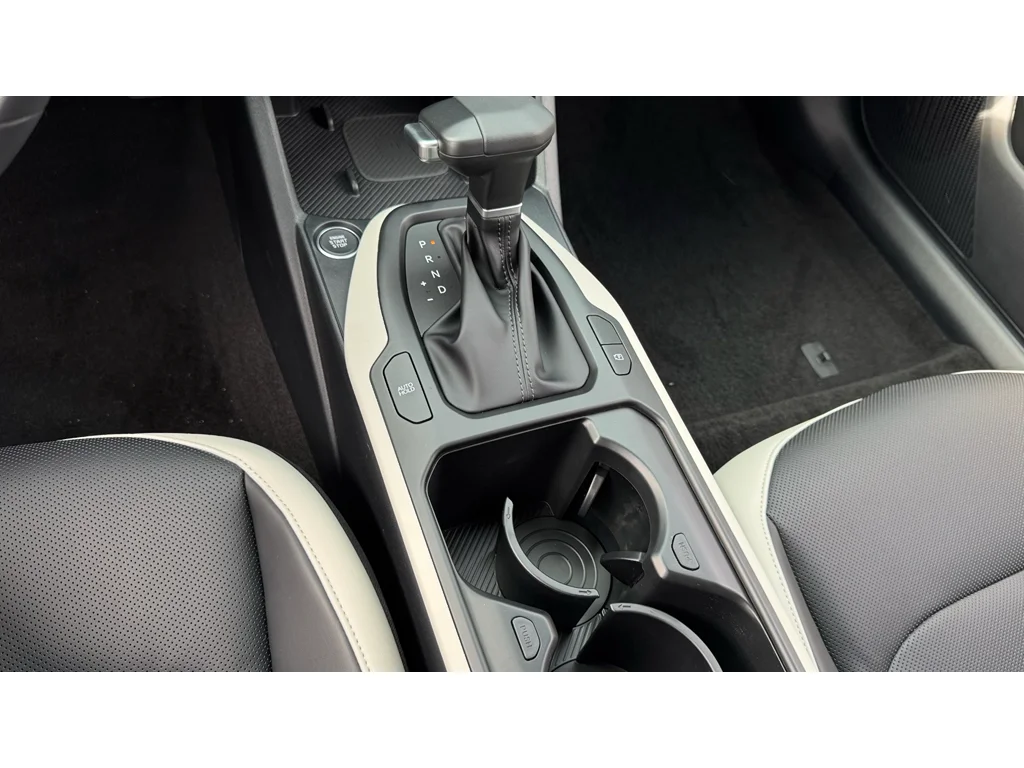 New 2026 Blu Kia GT-Line image 23