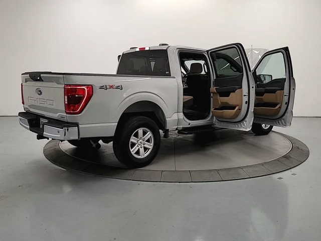 Used 2023 Avalanche Ford XL image 13