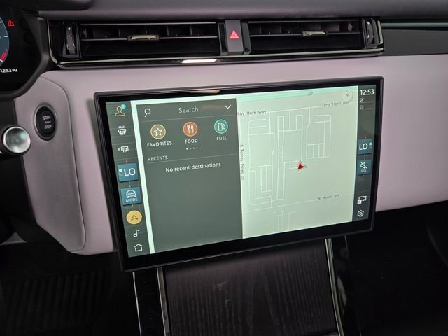 2026 Land Rover Range Rover Velar Dynamic SE - Photo 22