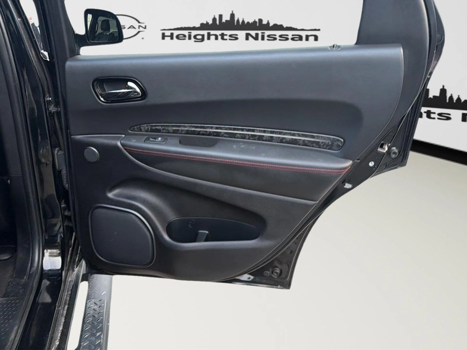 Used 2024 DB Black Dodge R/T Plus image 33