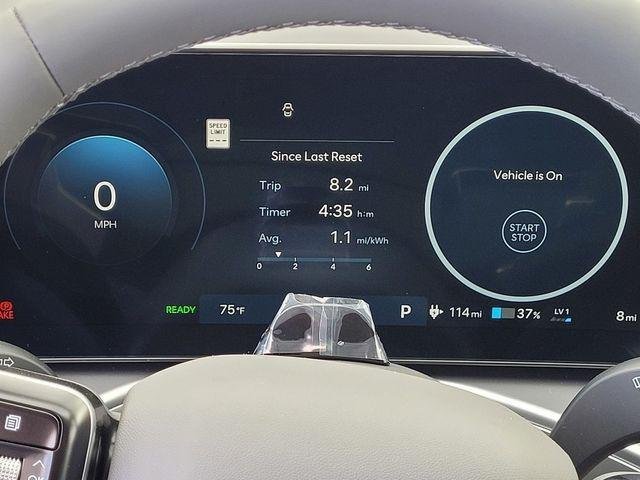New 2026 Black Hyundai SE image 22
