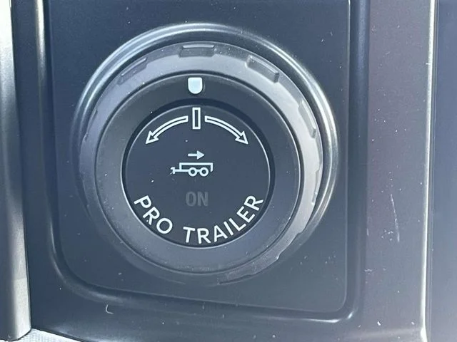 New 2026 White Ford Lariat image 19