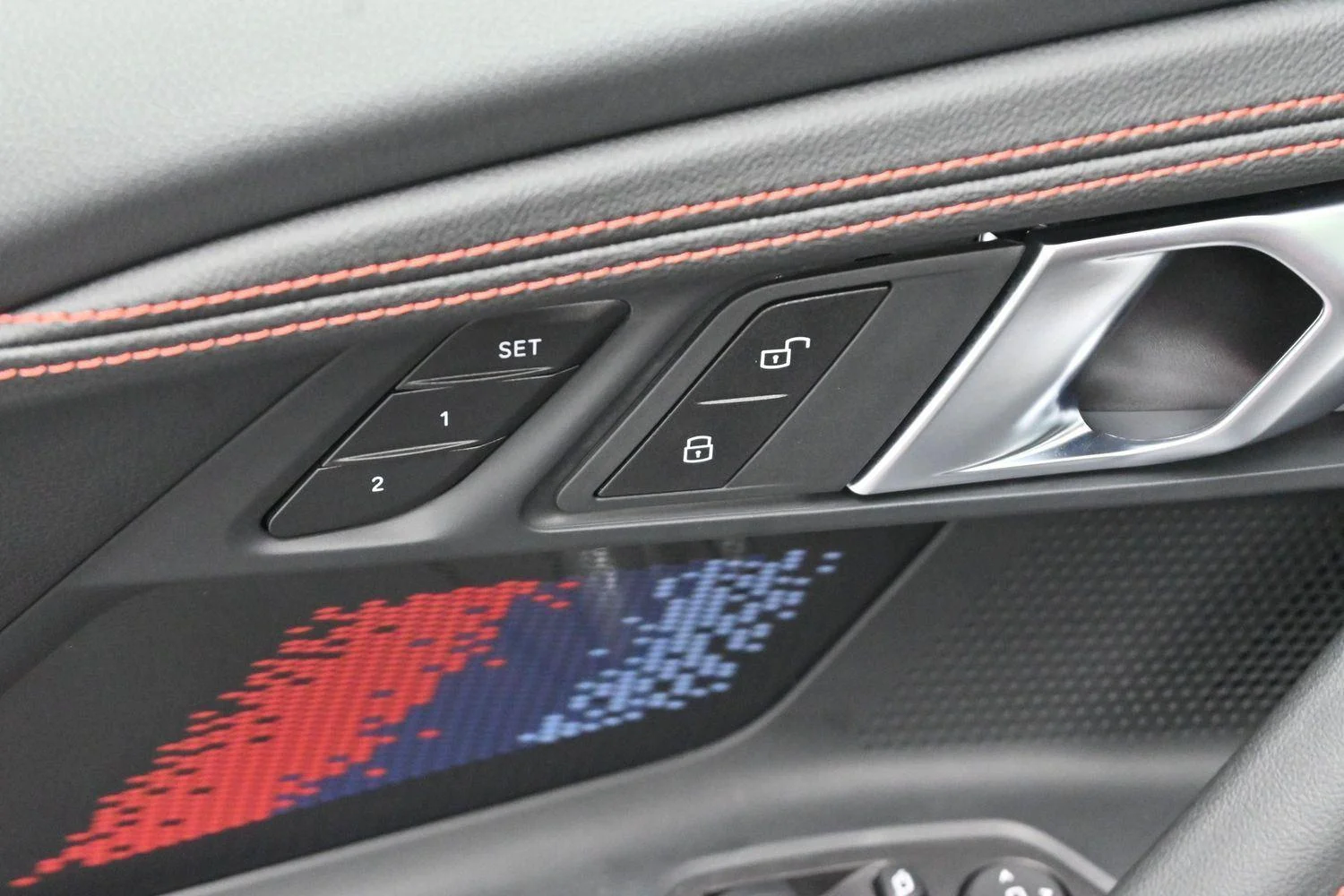 Used 2025 Black Sapphire Metallic BMW Coupe image 11