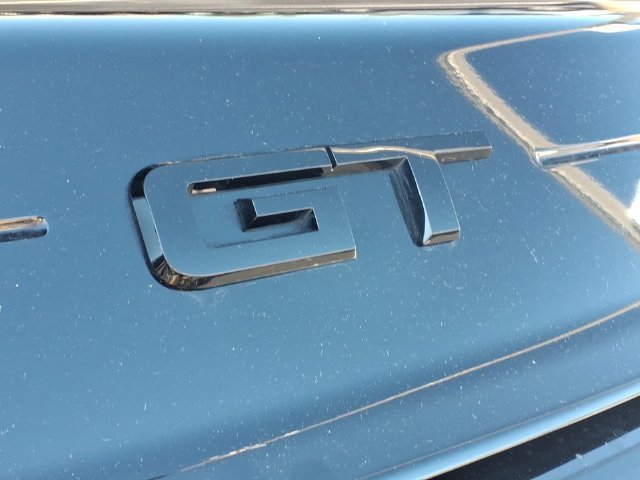 Used 2022 Black Ford GT Premium Fastback image 22