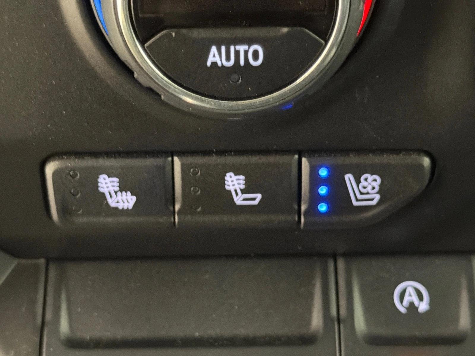 Used 2019 Cajun Red Tintcoat Chevrolet LTZ image 30