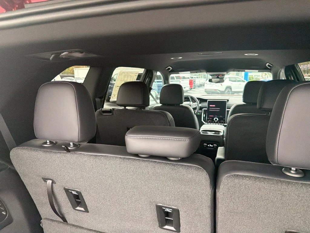 2027 GMC Acadia Elevation - Photo 19