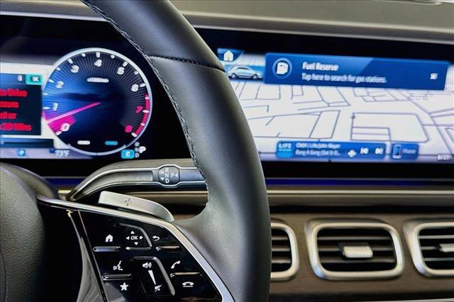 New 2026 MANUFAKTUR Alpine Grey Mercedes-Benz GLE 450 image 45
