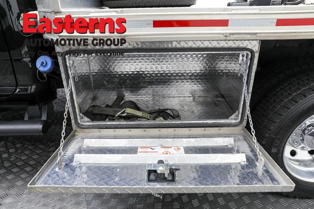 Used 2020 Black Ram SLT image 24