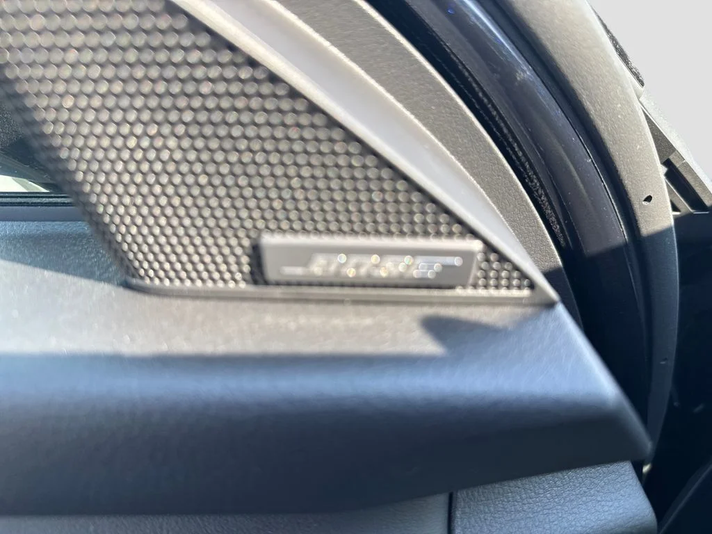 New 2026 Navy Blue Mazda 2.5 S Premium Plus image 15