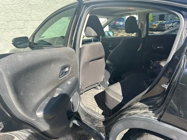 Used 2016 Black Honda EX image 14