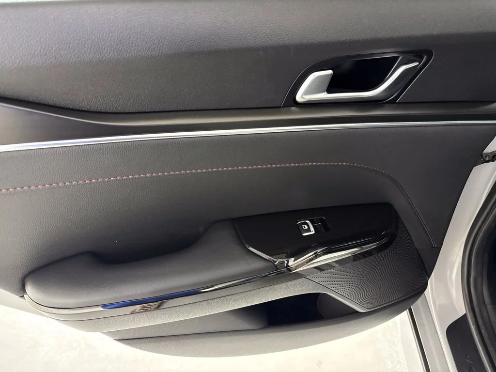 Used 2023 Gray Kia GT image 21