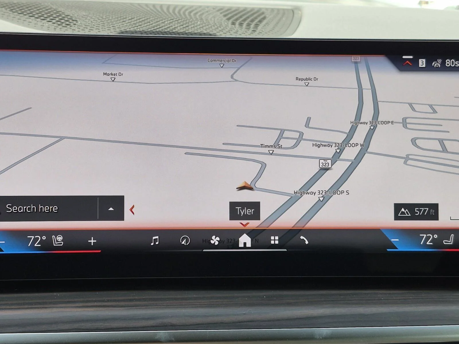 New 2026 Brooklyn Grey Metallic BMW xDrive40i image 28