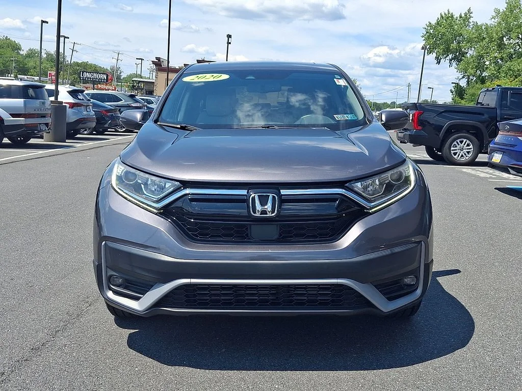 Used 2020  Honda EX-L image 2