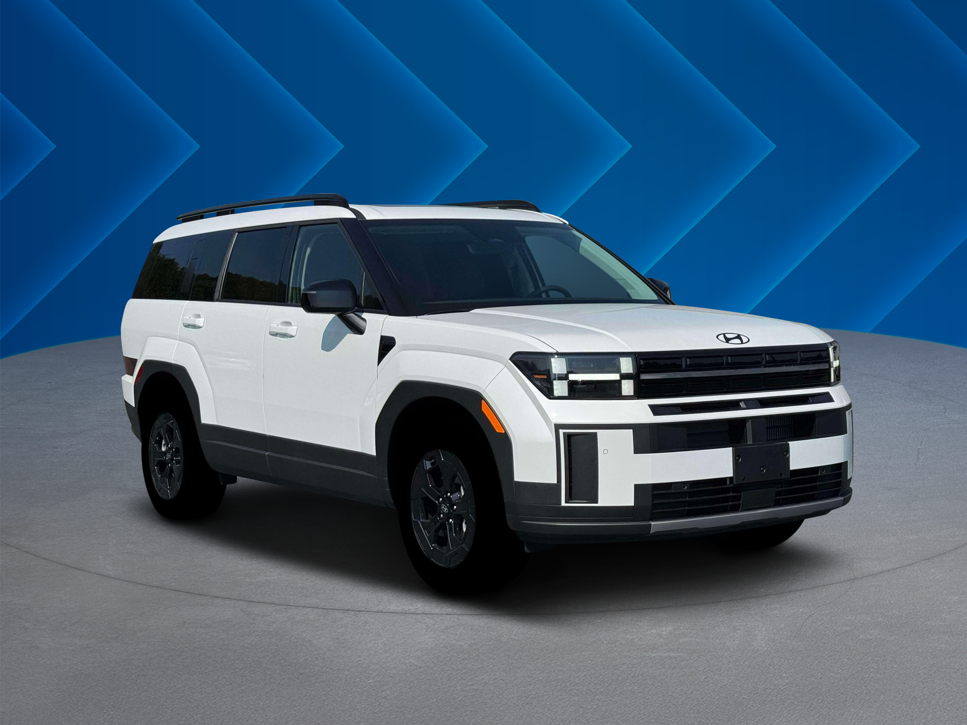 New 2026 Serenity White Hyundai XRT AWD image 32