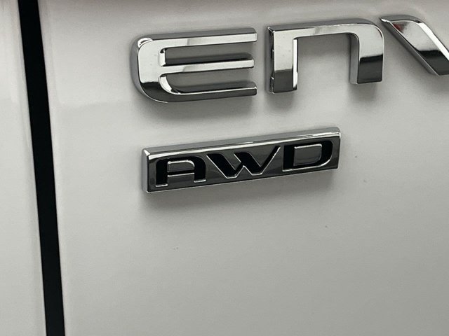 Used 2026 Summit White Buick Sport Touring image 32