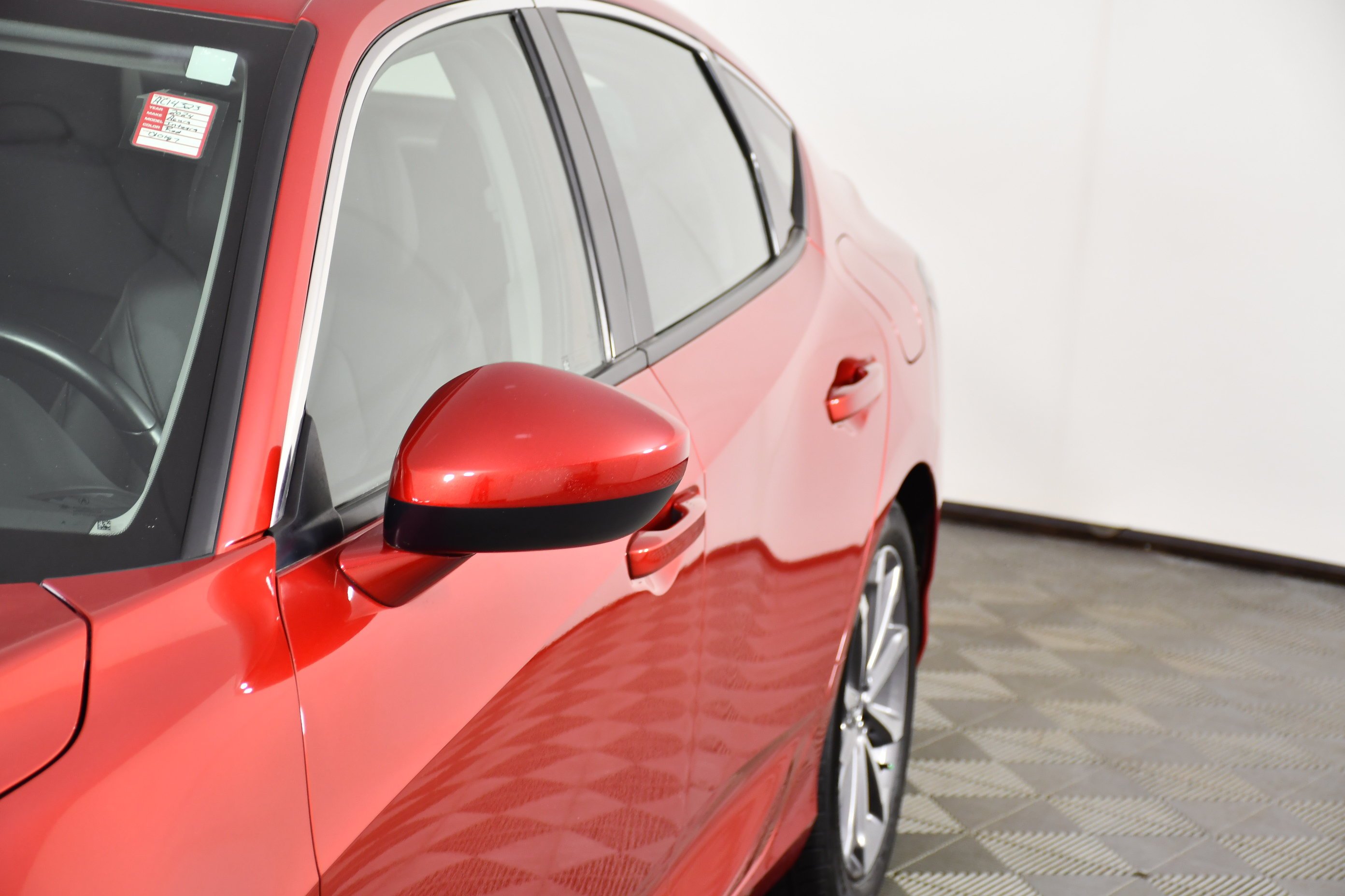 2024 Acura Integra Base - Photo 13