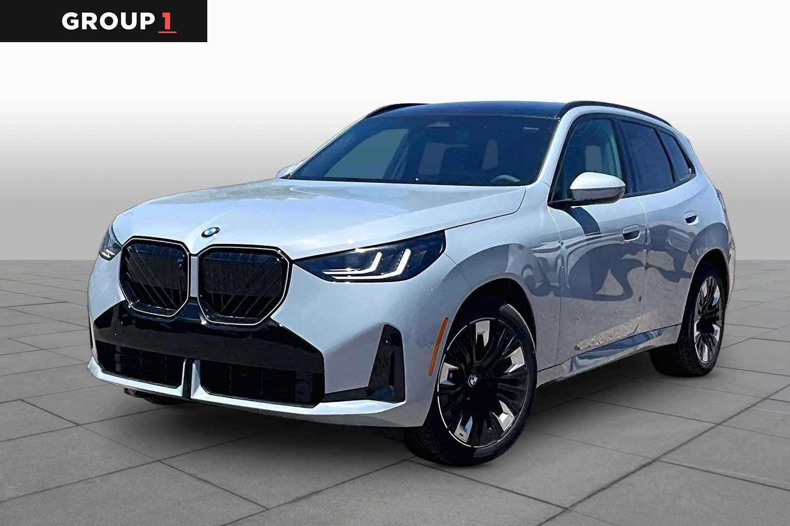 2026 BMW X3 30 XDRIVE's photo