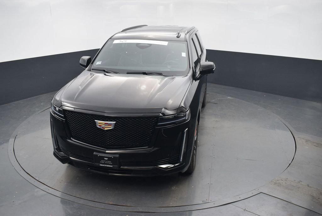2024 CADILLAC ESCALADE - Image 42