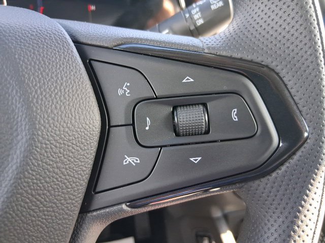 2026 Chevrolet Trailblazer LS - Photo 11