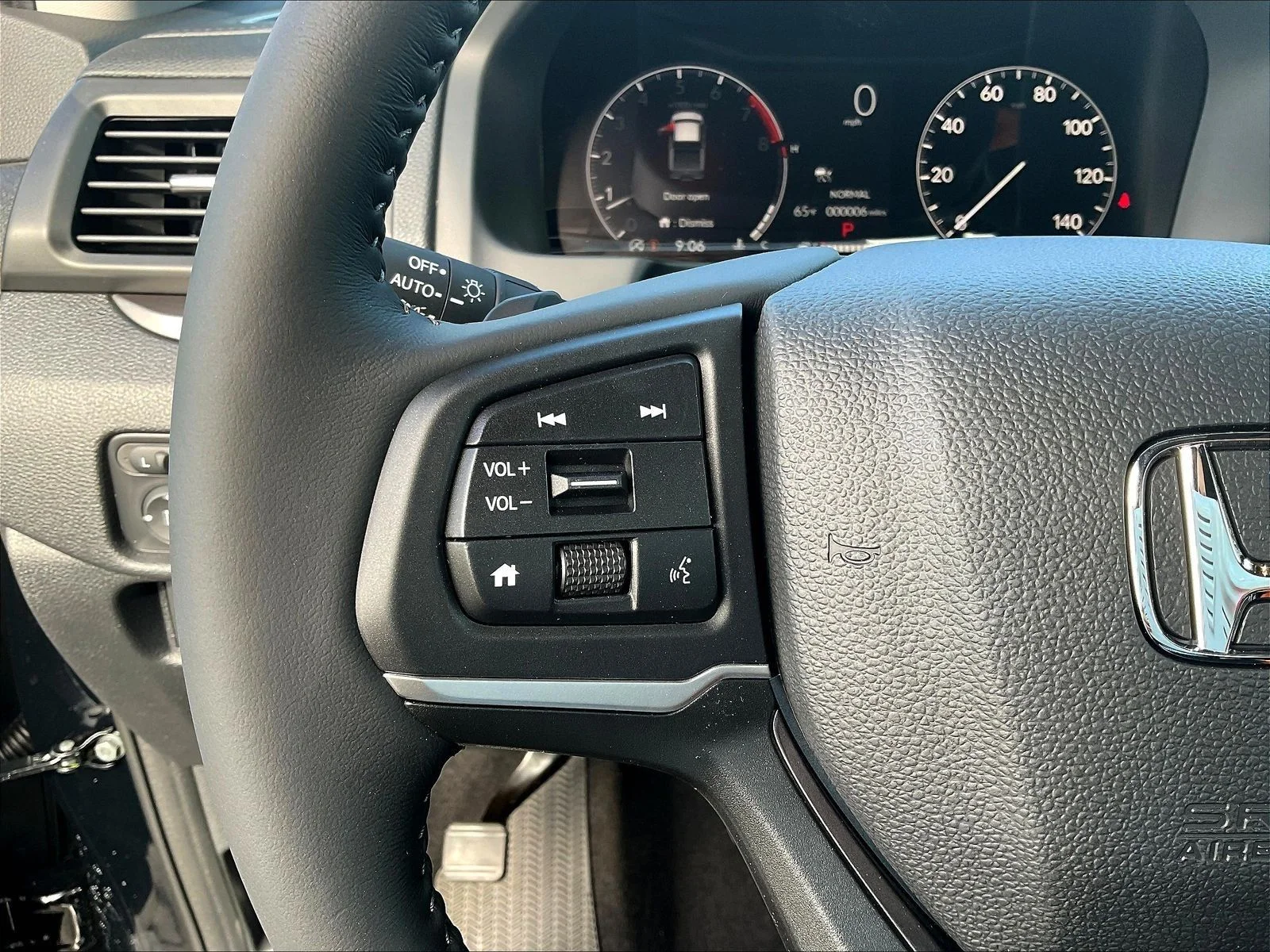 2026 Honda Ridgeline RTL - Photo 29