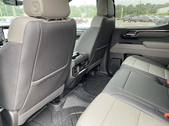 Used 2025 White Chevrolet ZR2 image 6