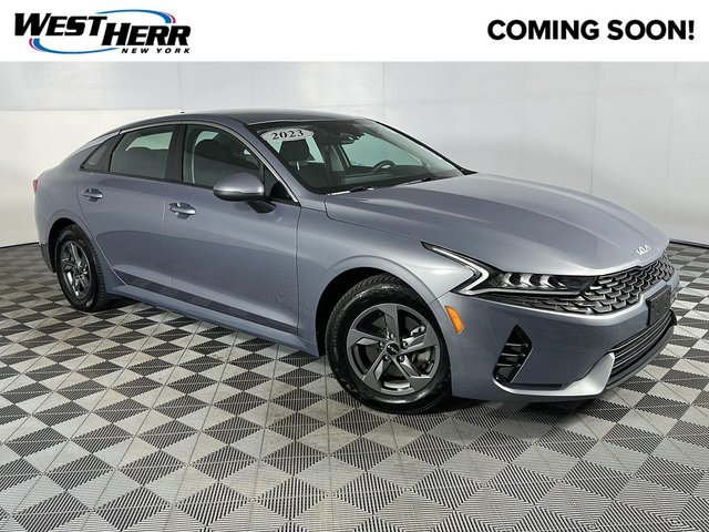 2023 Kia K5 LXS