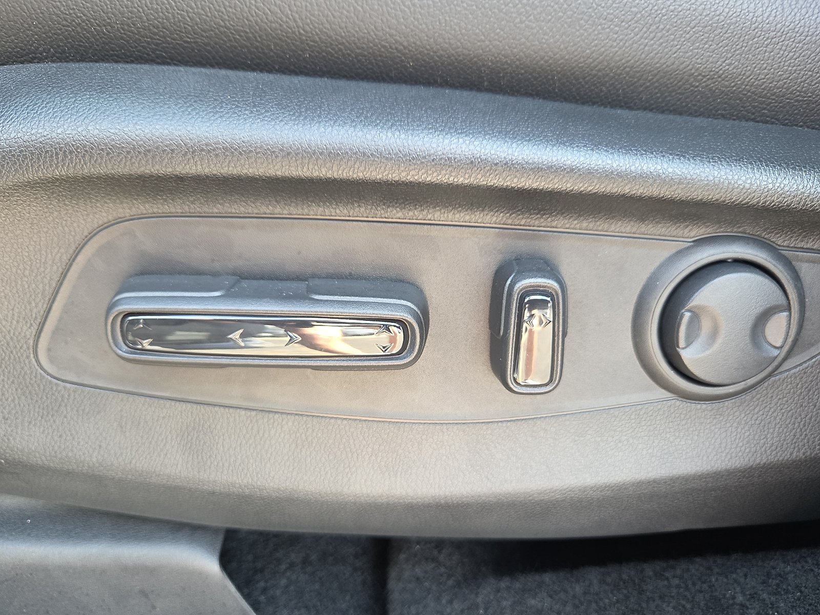 2026 Honda CR-V Sport-L - Photo 19