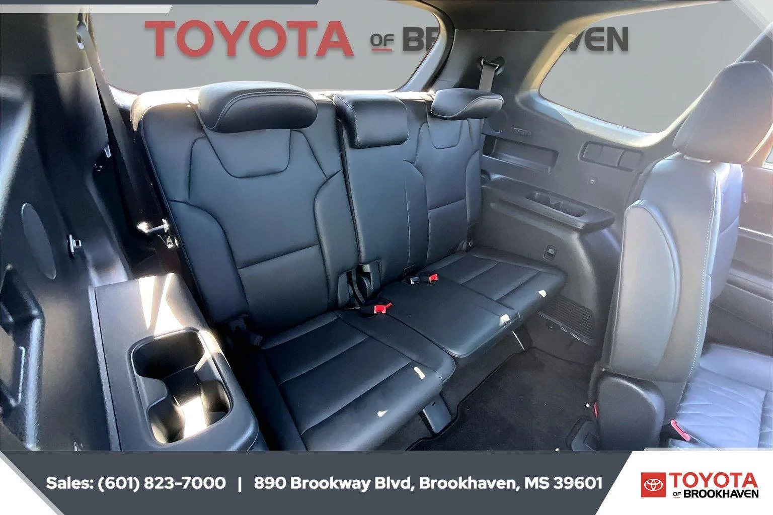 Used 2024 Midnight Lake Blue Kia SX X-Line image 21