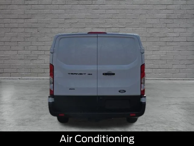 2026 Ford Transit Van Base - Photo 6