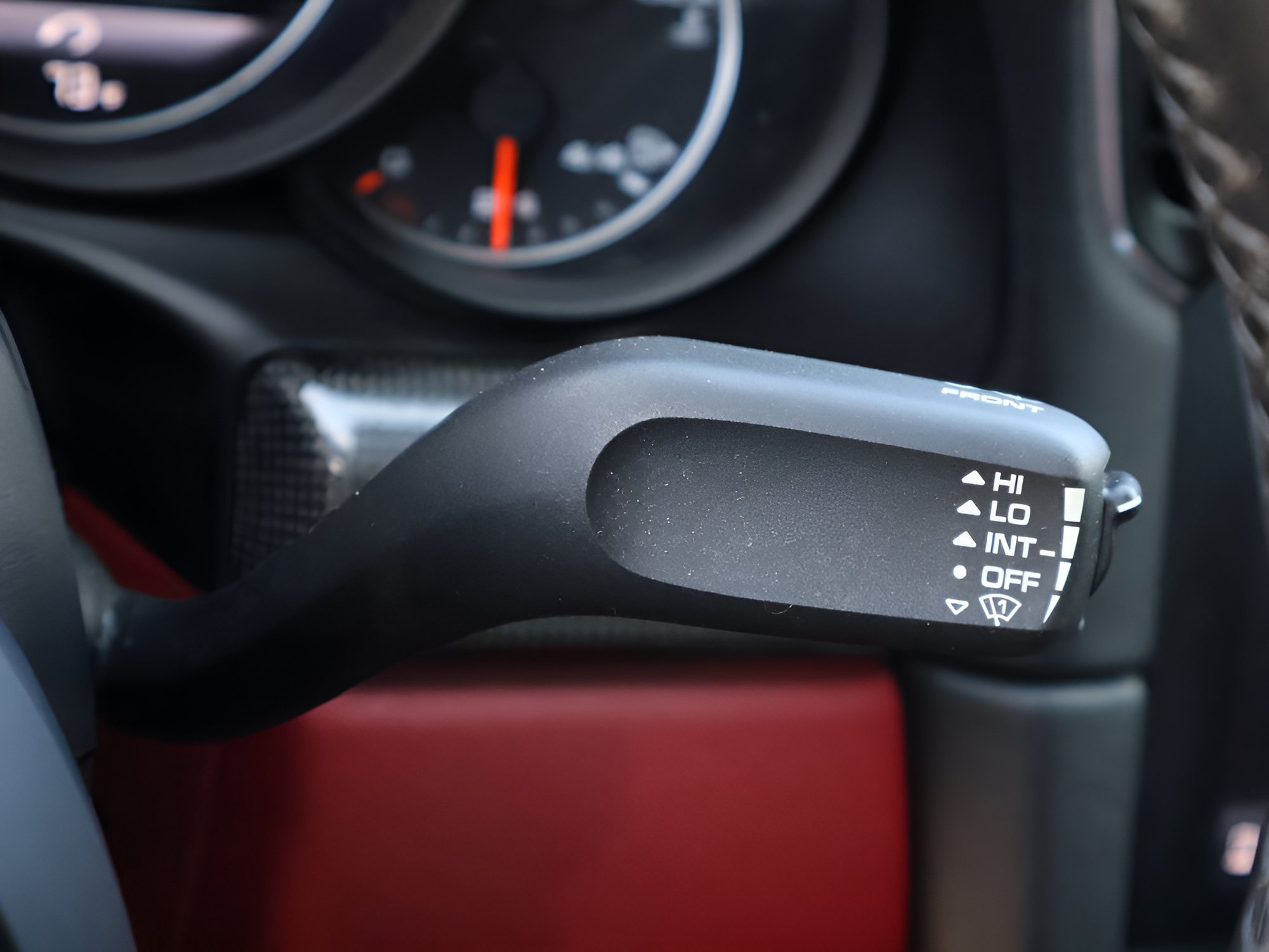Used 2019 Jet Black Metallic Porsche Turbo S image 31