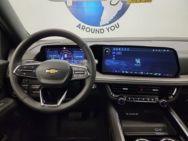 2026 Chevrolet Tahoe Premier - Photo 19