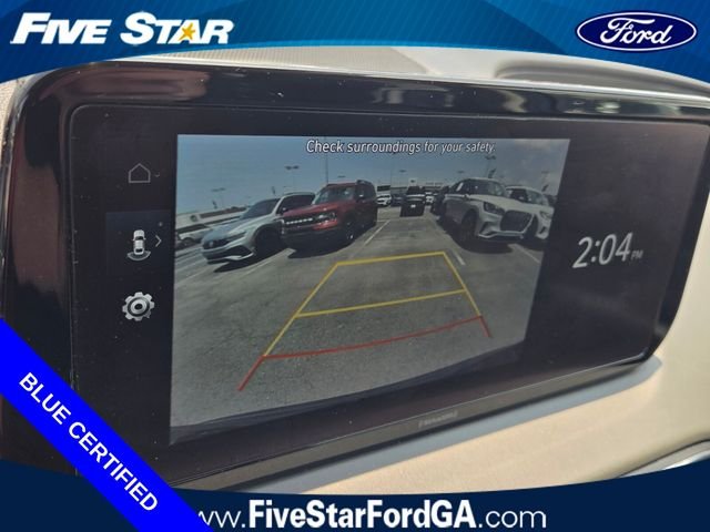 Used 2023 Stormy Blue Hyundai SEL image 19