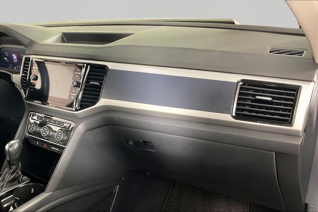 2023 Volkswagen Atlas SEL Premium R-Line - Photo 25
