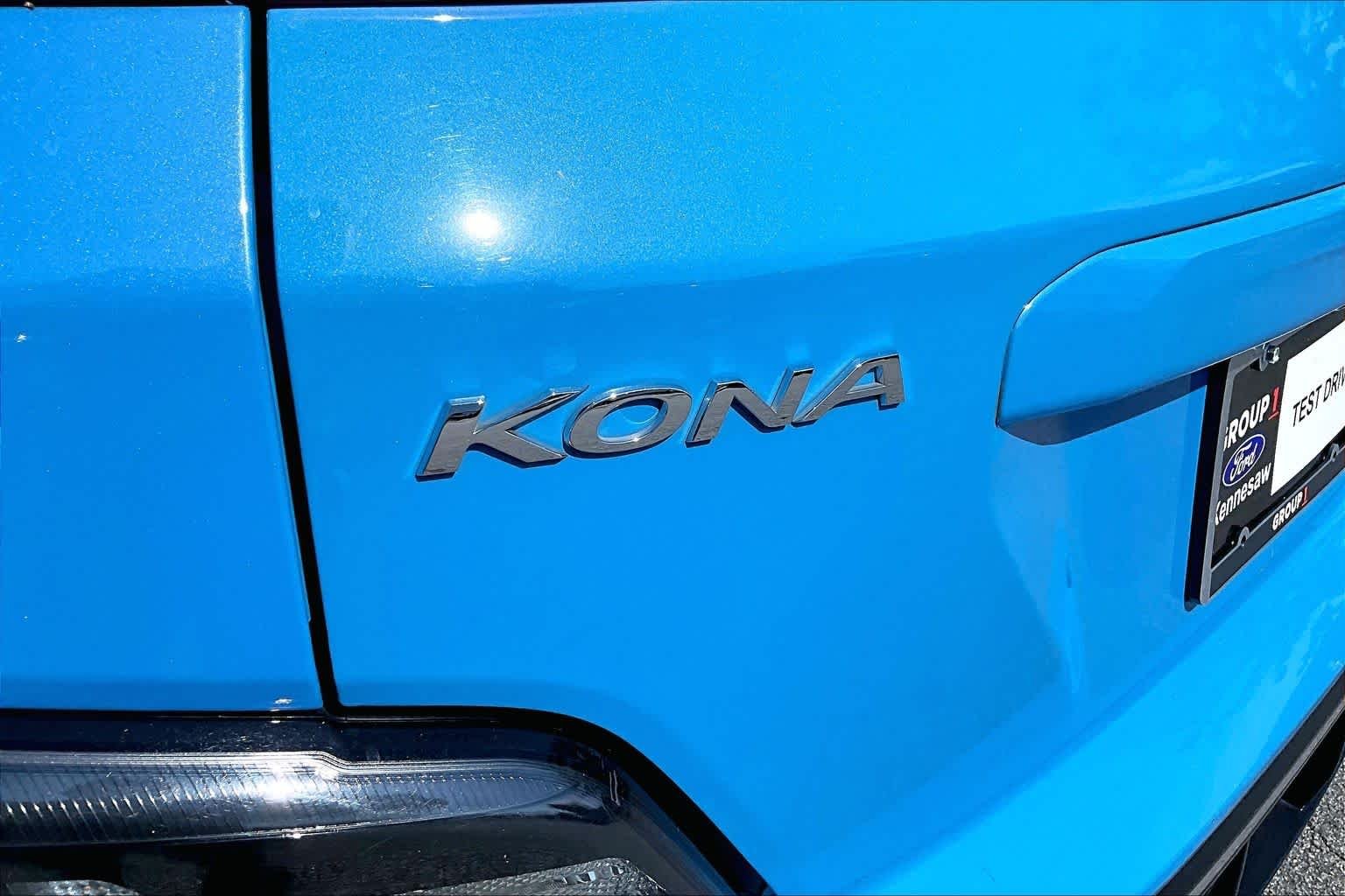 Used 2022 Blue Wave Hyundai N Line image 31