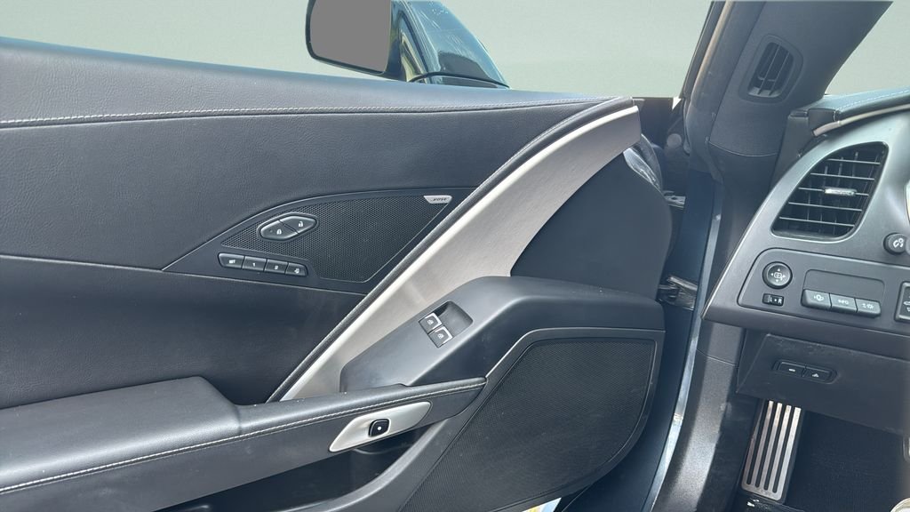 Used 2019 Gray Chevrolet Grand Sport image 24