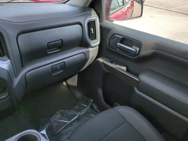 Used 2021 Red Hot Chevrolet RST image 17