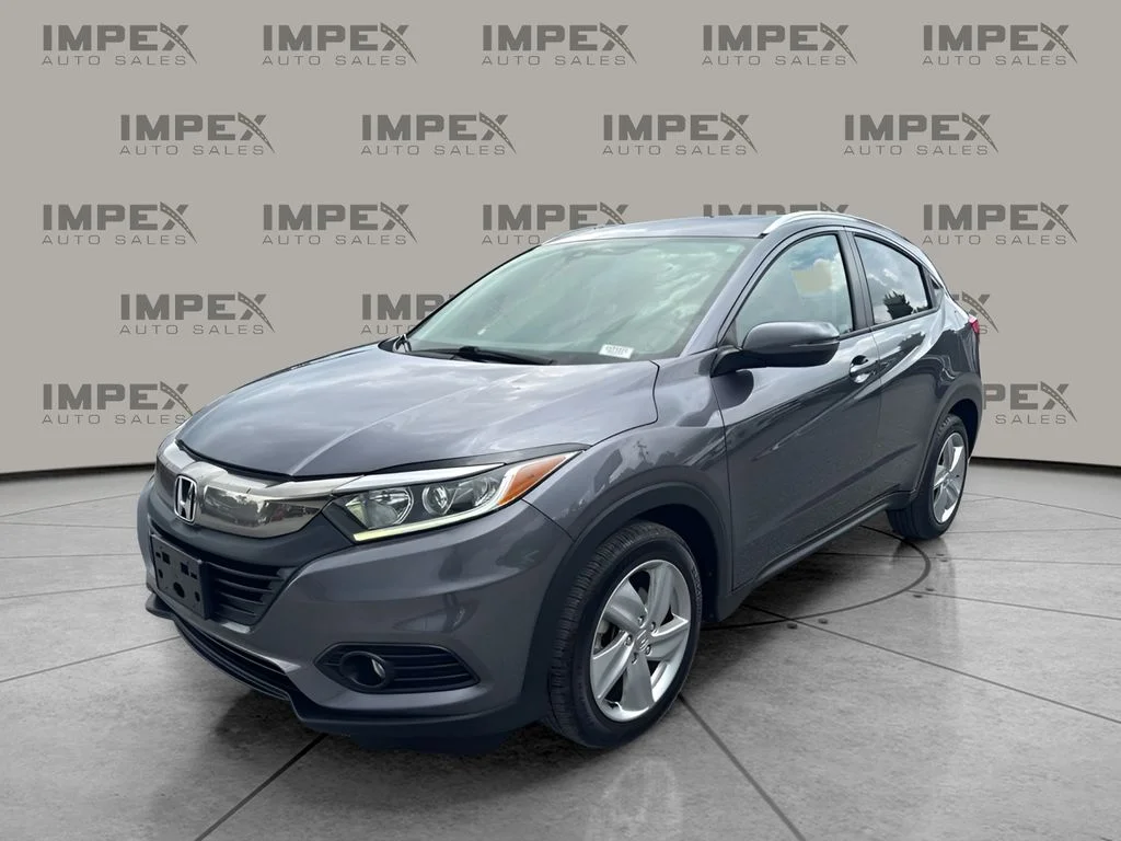 Used 2019  Honda EX image 1